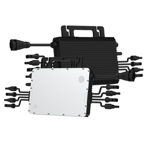 Hoymiles HMT-2000-4T 3F