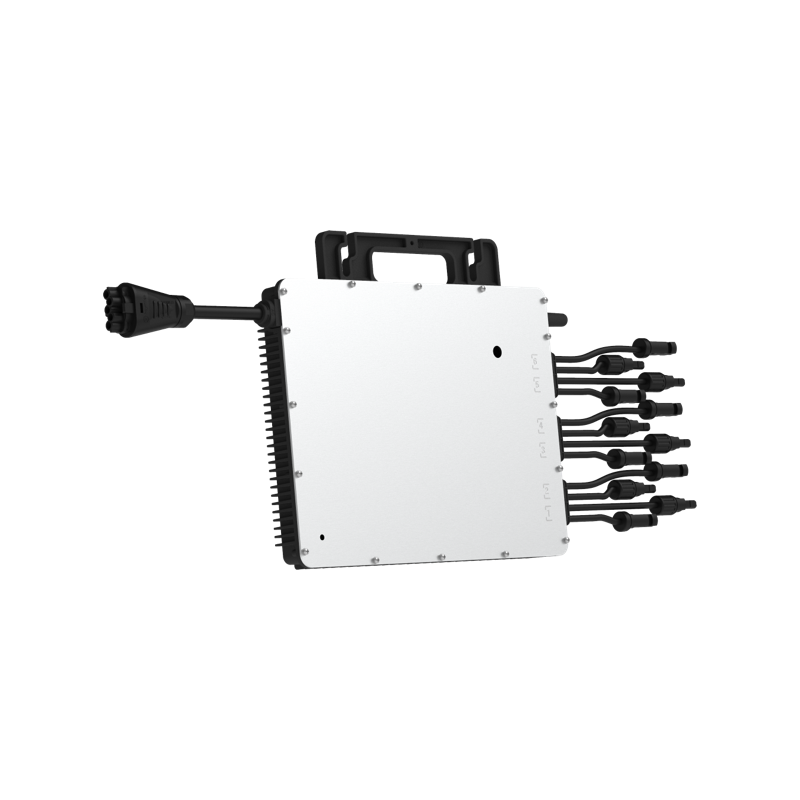 Hoymiles HMT-2250-6T 3F Hoymiles HMT-2250-6T 3F