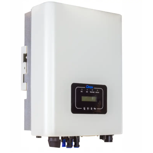 DEYE SUN-7K-G05 (3F)