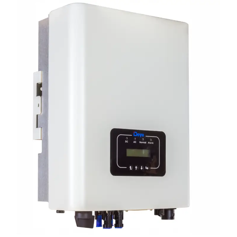 DEYE SUN-25K-G04 (3F)