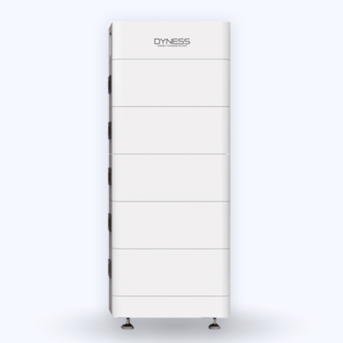 Dyness Battery Tower T17 17,75kWh HV
