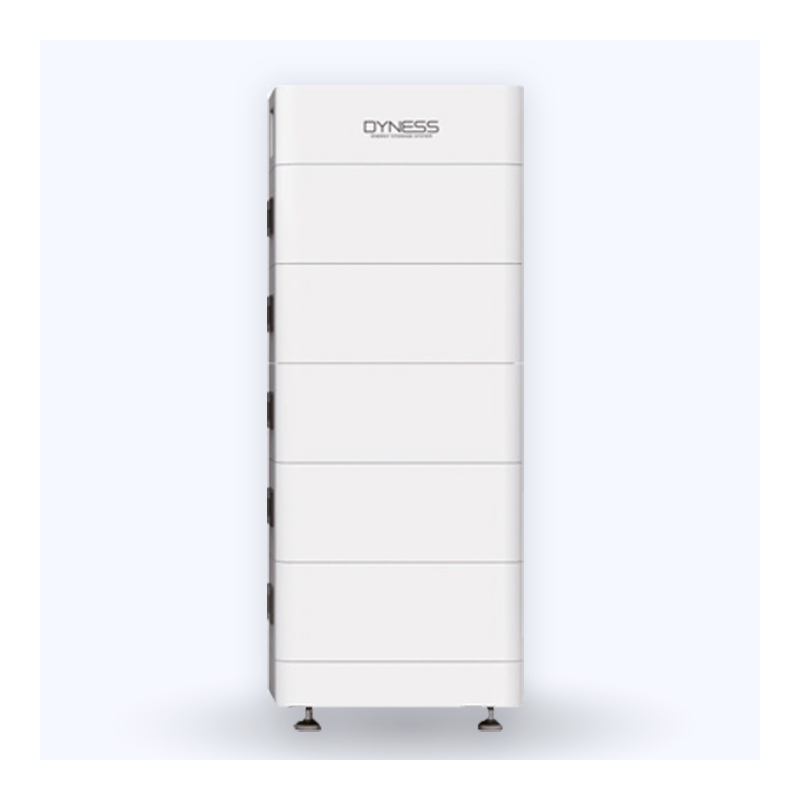 Dyness Battery Tower T17 17,75kWh HV
