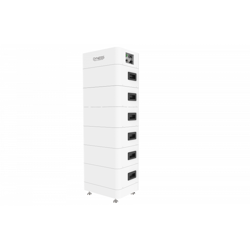 Dyness Battery Tower T21 21,3kWh HV