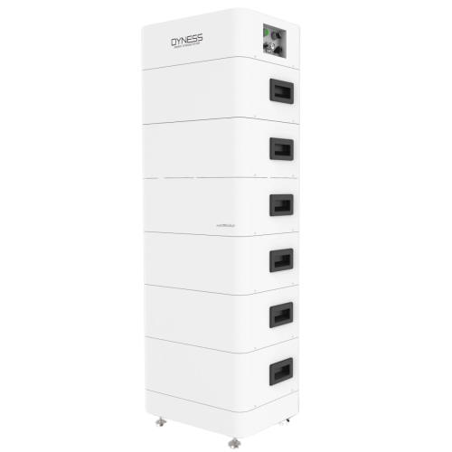 Dyness Battery Tower T21 21,3kWh HV