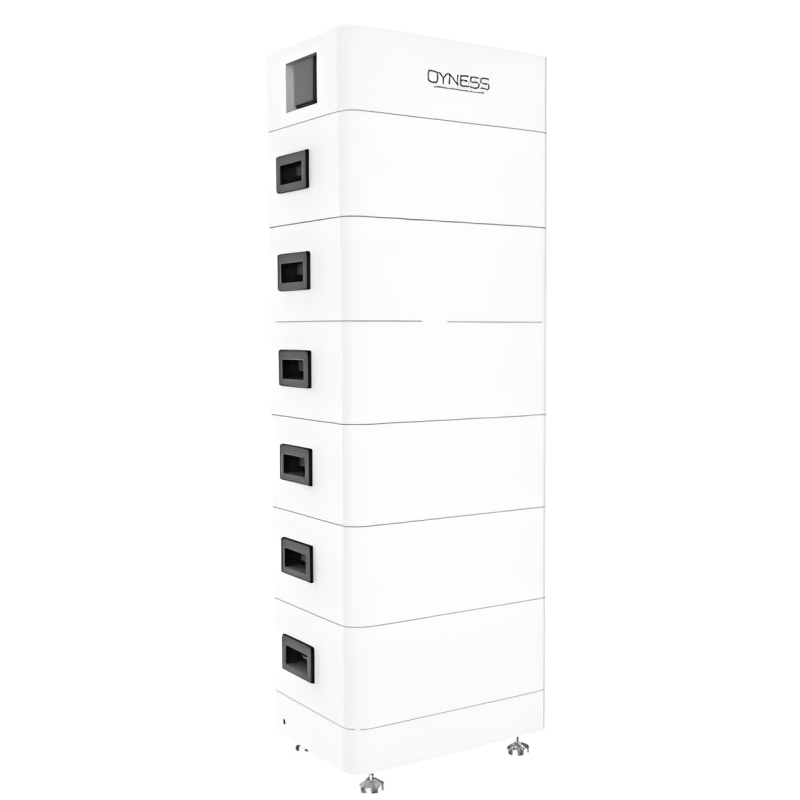 Dyness Battery Tower T21 21,3kWh HV