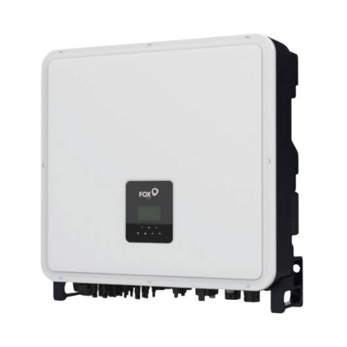 Inwerter FoxESS H3-10.0-E Hybrydowy