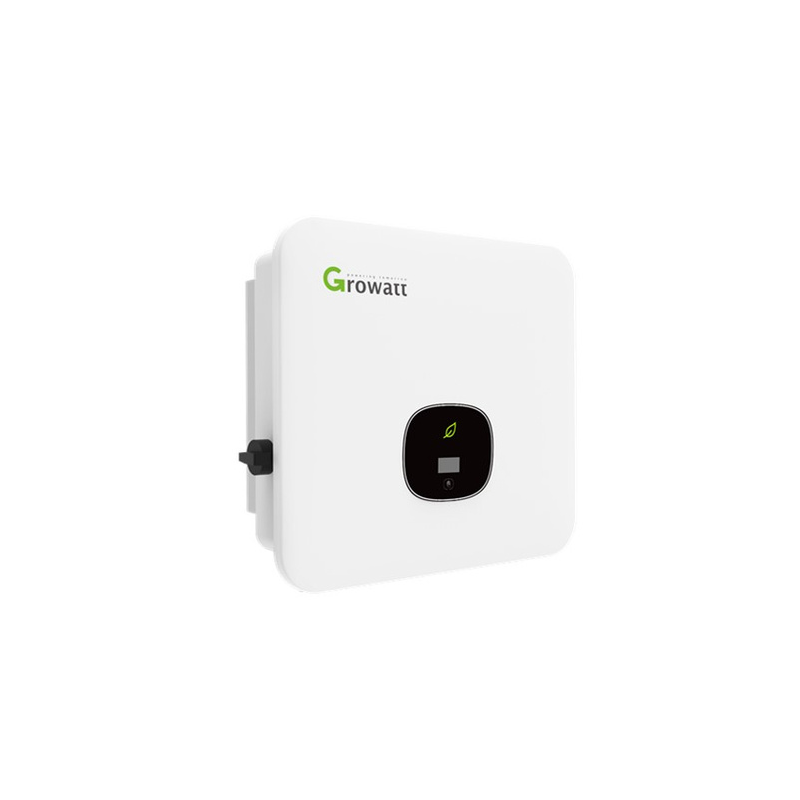GROWATT falownik sieciowy MOD 6000TL3-X 3-fazowy (AFCI)