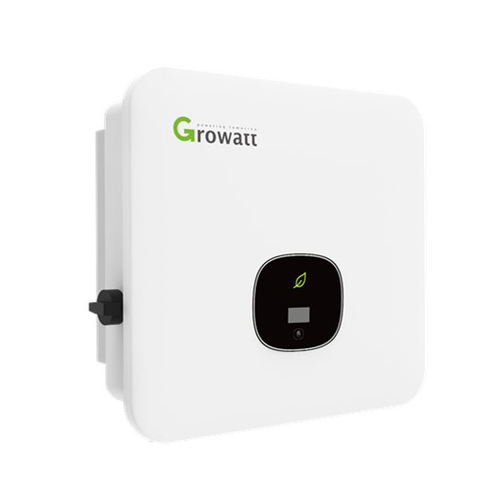 GROWATT falownik sieciowy MOD 8000TL3-X 3-fazowy (AFCI)