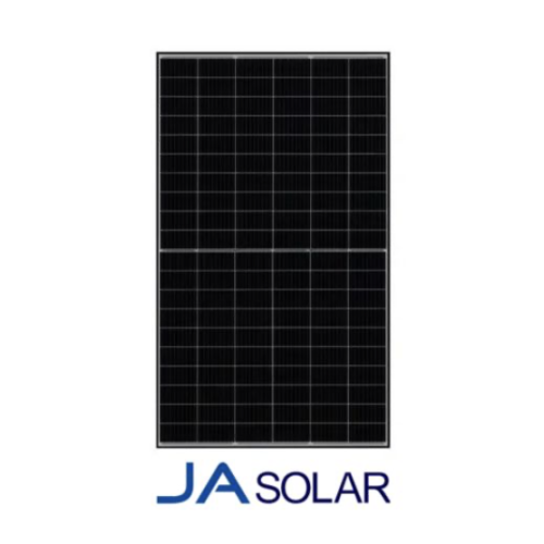 JA SOLAR JAM60D42-535W LB CZARNA RAMA BIFACIAL