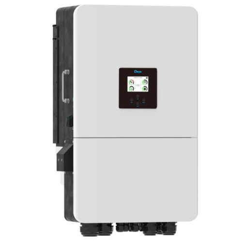 DEYE SUN-20K-SG05LP3-EU-SM2 (3F) FALOWNIK HYBRYDOWY NISKONAPIĘCIOWY