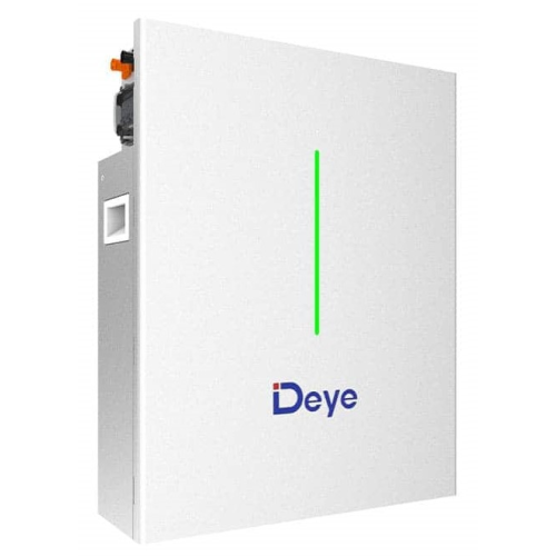 Deye Bateria RW-F10.2 51,2V 200Ah 10,2 kWh (niskonapięciowy)