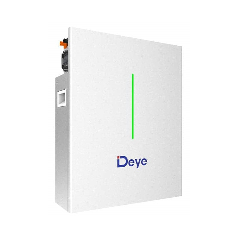 Deye Bateria RW-F10.2 51,2V 200Ah 10,2 kWh (niskonapięciowy)