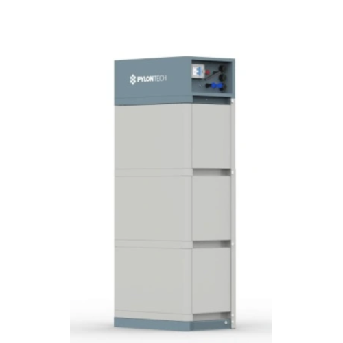 Pylontech Force H2 - 10,65kWh (BMS + 3x moduł bateryjny)