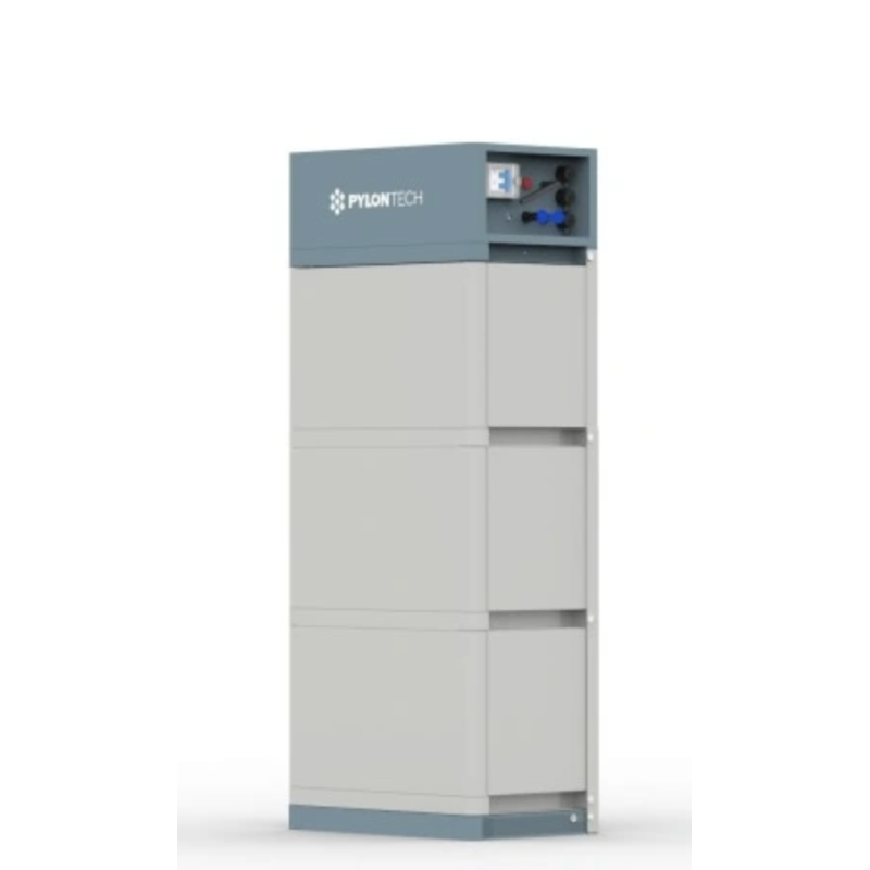 Pylontech Force H2 - 10,65kWh (BMS + 3x moduł bateryjny) Pylontech Force H2 - 10,65kWh (BMS + 3x moduł bateryjny)
