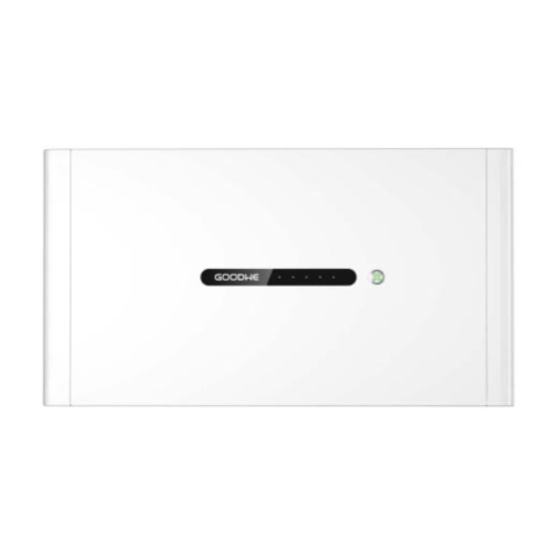 GoodWe LYNX HOME - LX_D5.0-10