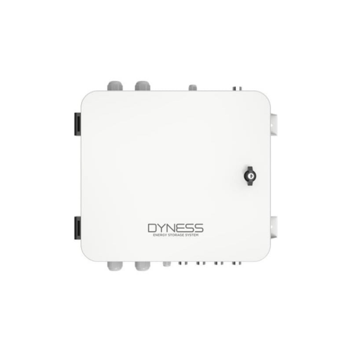 DYNESS COMBINER BOX