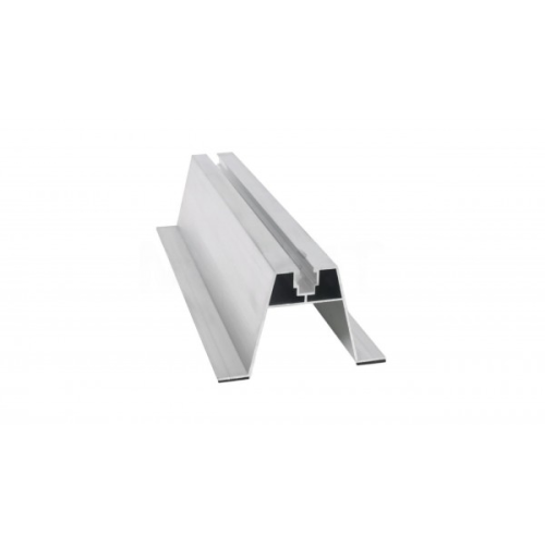 Mostek Trapezowy 400x70mm z EPDM