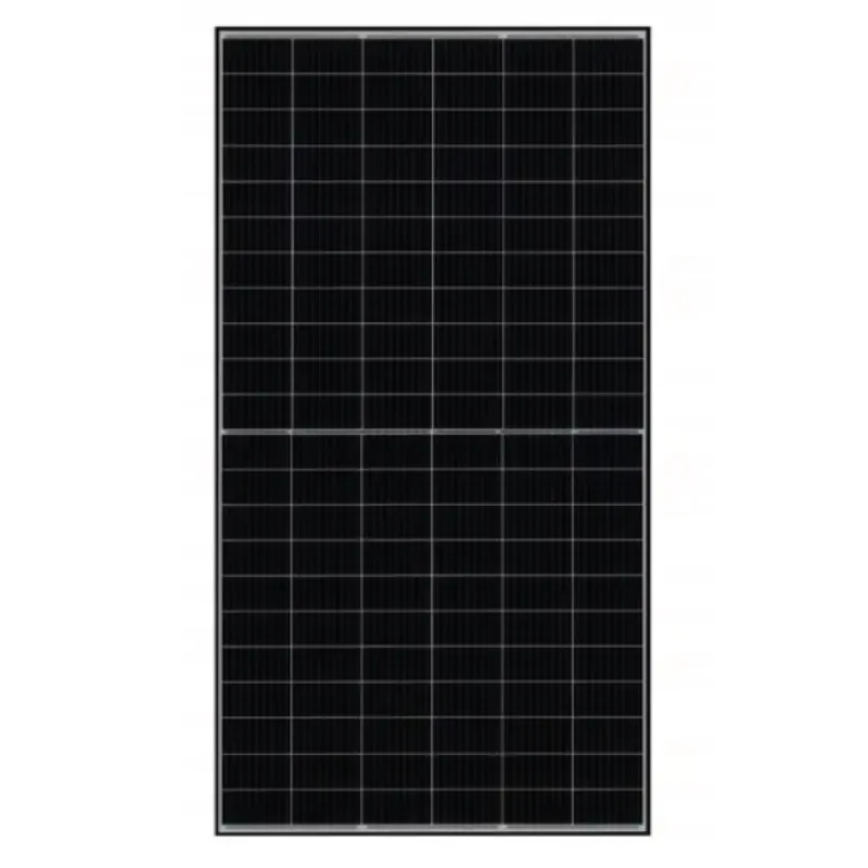 JA SOLAR JAM54D40 BIFACIAL 445W LB Czarna rama MC4 (N-Type) JA SOLAR JAM54D40 BIFACIAL 445W LB Czarna rama MC4 (N-Type)