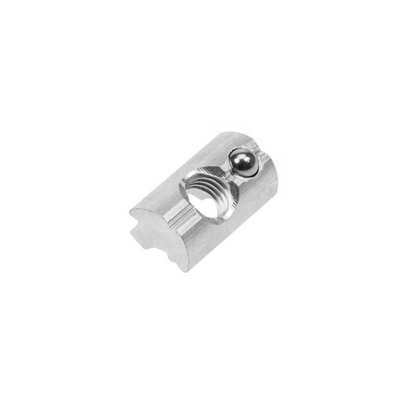 Śruba imbusowa DIN 912 - M8x25mm / A2 / opakowanie 100 szt. Śruba imbusowa DIN 912 - M8x25mm / A2 / opakowanie 100 szt.
