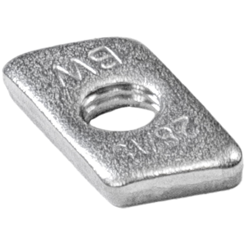 Śruba imbusowa DIN 912 - M8x25mm / A2 / opakowanie 100 szt.