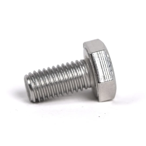 Śruba imbusowa DIN 912 - M8x30mm / A2 / opakowanie 100 szt.