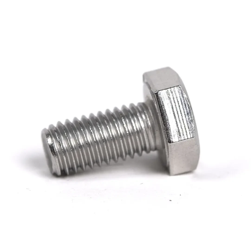 Śruba imbusowa DIN 912 - M8x30mm / A2 / opakowanie 100 szt. Śruba imbusowa DIN 912 - M8x30mm / A2 / opakowanie 100 szt.