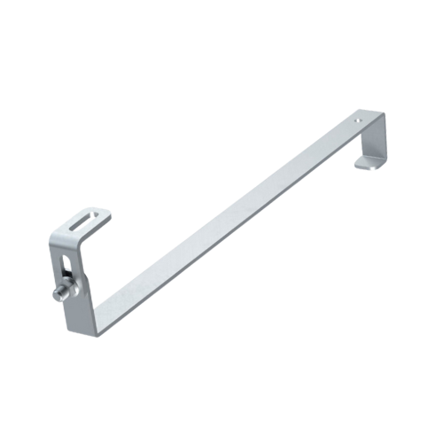 Hak dachowy S520 regulowany