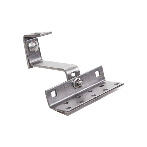 Hak podwójnie regulowany vario 150mm