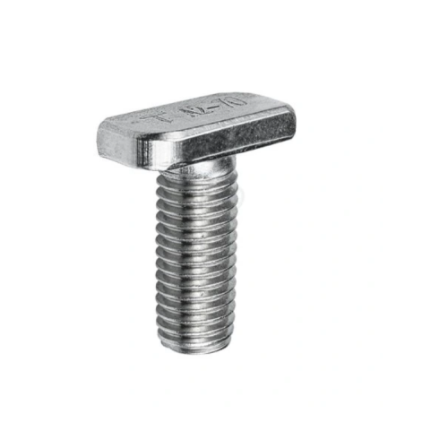 Śruba imbusowa DIN 912 - M8x30mm / A2 / opakowanie 100 szt.