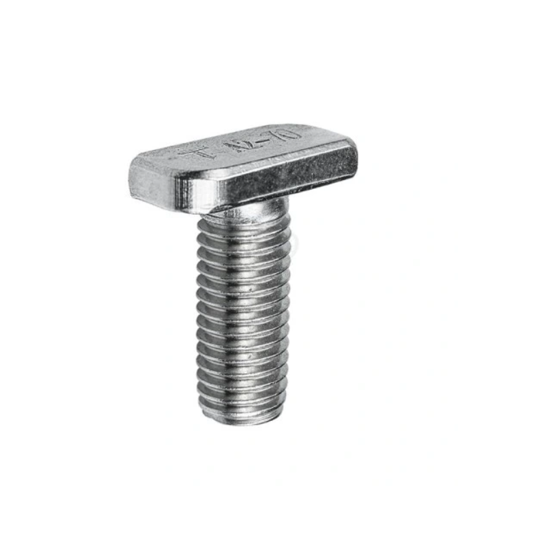 Śruba imbusowa DIN 912 - M8x30mm / A2 / opakowanie 100 szt. Śruba imbusowa DIN 912 - M8x30mm / A2 / opakowanie 100 szt.