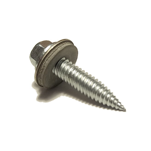 Śruba imbusowa DIN 912 - M8x30mm / A2 / opakowanie 100 szt.