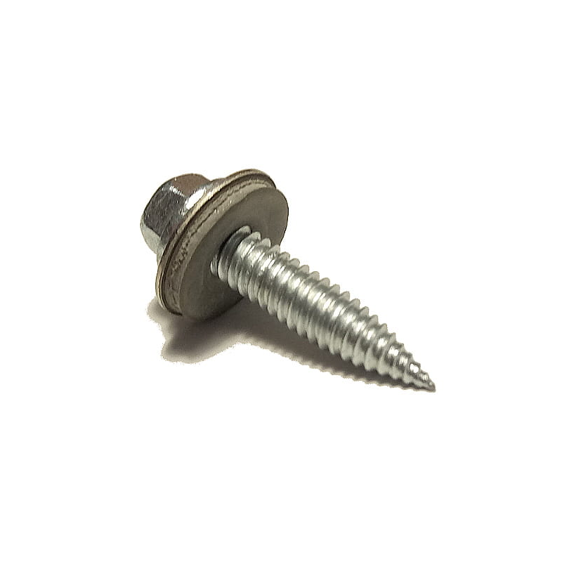 Śruba imbusowa DIN 912 - M8x30mm / A2 / opakowanie 100 szt. Śruba imbusowa DIN 912 - M8x30mm / A2 / opakowanie 100 szt.