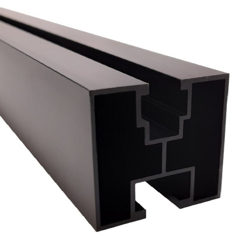 Śruba imbusowa DIN 912 - M8x30mm / A2 / opakowanie 100 szt.