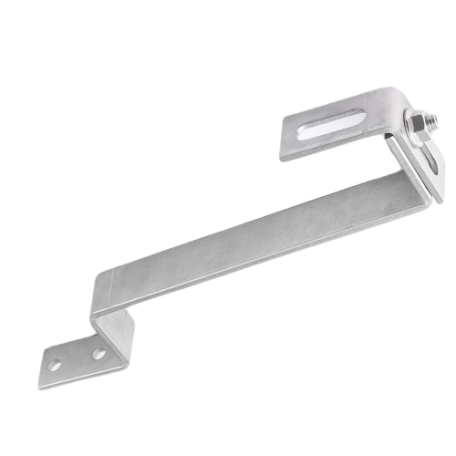 Hak regulowany 210*30*5 (karpiówka)