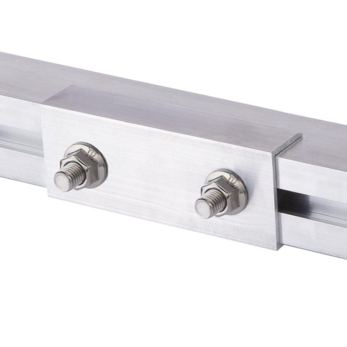 Śruba imbusowa DIN 912 - M8x30mm / A2 / opakowanie 100 szt.