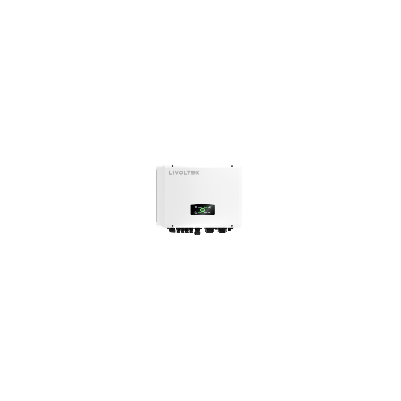 LIVOLTEK HP3-20KT2 (Gen 2) FALOWNIK HYBRYDOWY LIVOLTEK HP3-20KT2 (Gen 2) FALOWNIK HYBRYDOWY