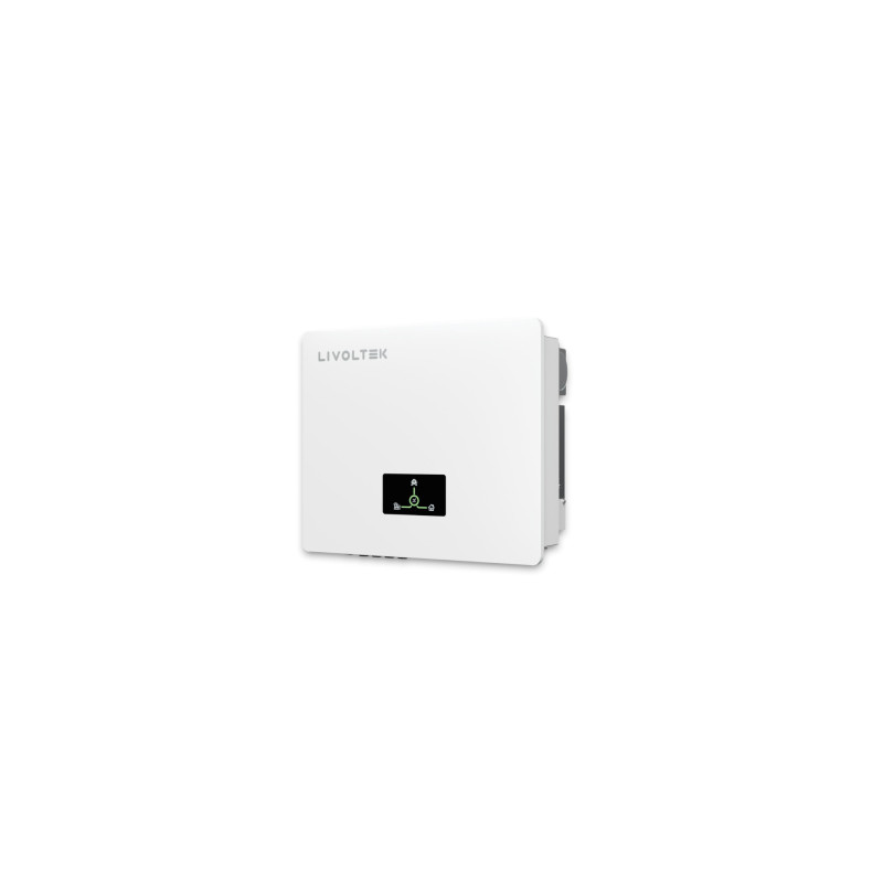 LIVOLTEK GT3-8KD1 (3F) FALOWNIK SIECIOWY LIVOLTEK GT3-8KD1 (3F) FALOWNIK SIECIOWY