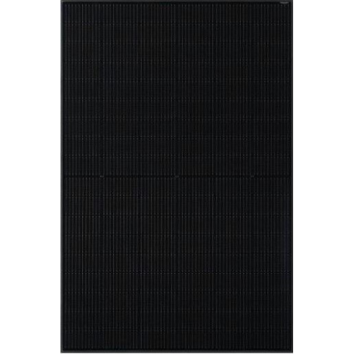 Moduł Jolywood JW-HD108N-420W Full black / Bifacjal