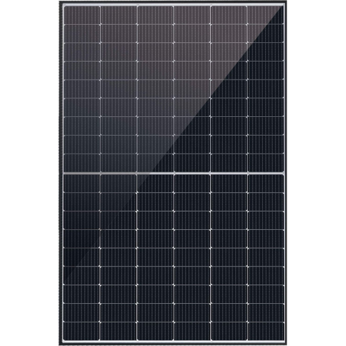 ASTRONERGY CHSM54N-HC-420 CZARNA RAMA