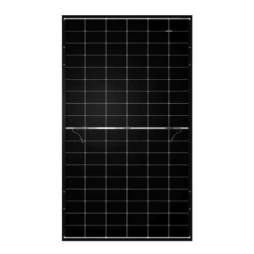 TW SOLAR TWMNH-500W CZARNA RAMA BIFACIAL
