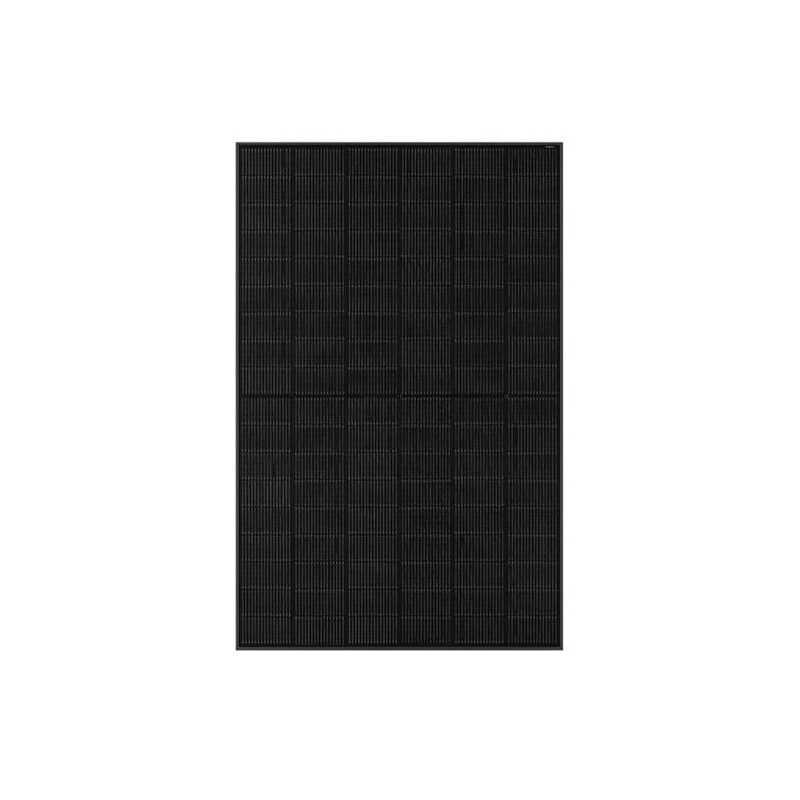 JA SOLAR JAM54D40 BIFACIAL 445W LB Czarna rama MC4 (N-Type) JA SOLAR JAM54D40 BIFACIAL 445W LB Czarna rama MC4 (N-Type)