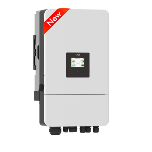 DEYE SUN-12K-SG05LP3-EU (3F) FALOWNIK HYBRYDOWY NISKONAPIĘCIOWY