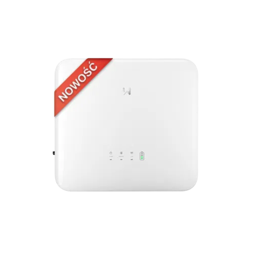 FALOWNIK HYBRYDOWY GoodWe GW10K-ET G2