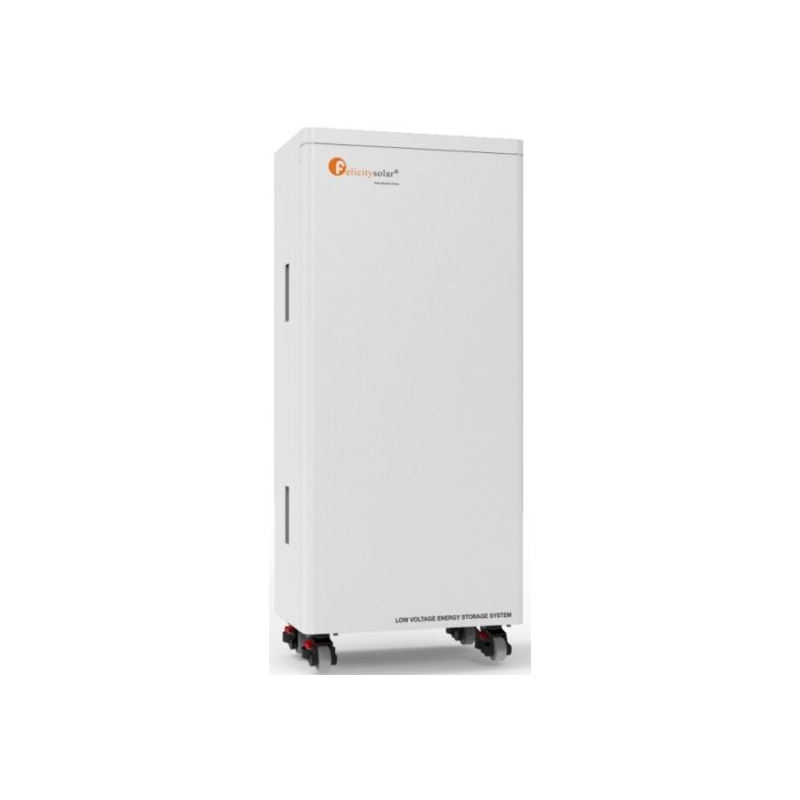 MAGAZYN ENERGII FELICITY ESS LUX-E-48300 - 15kWh MAGAZYN ENERGII FELICITY ESS LUX-E-48300 - 15kWh