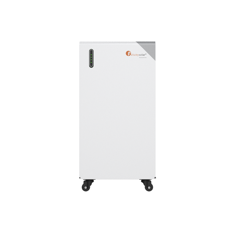 MAGAZYN ENERGII FELICITY FLB48314 16kWh MAGAZYN ENERGII FELICITY FLB48314 16kWh