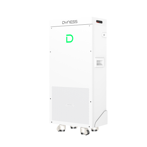 Dyness PowerBrick 14.336 kWh LV