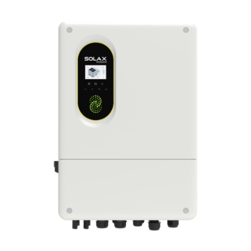 SolaX X3-NEO-12K-LV FALOWNIK HYBRYDOWY