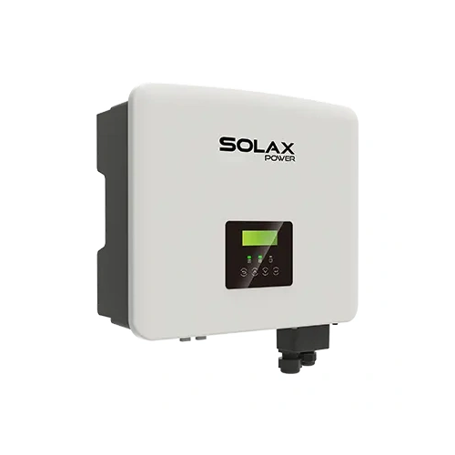 SolaX X1-3.0-D - G4 FALOWNIK HYBRYDOWY