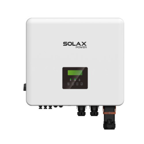 SolaX X3-HYB-12.0-PRO - G4 FALOWNIK HYBRYDOWY