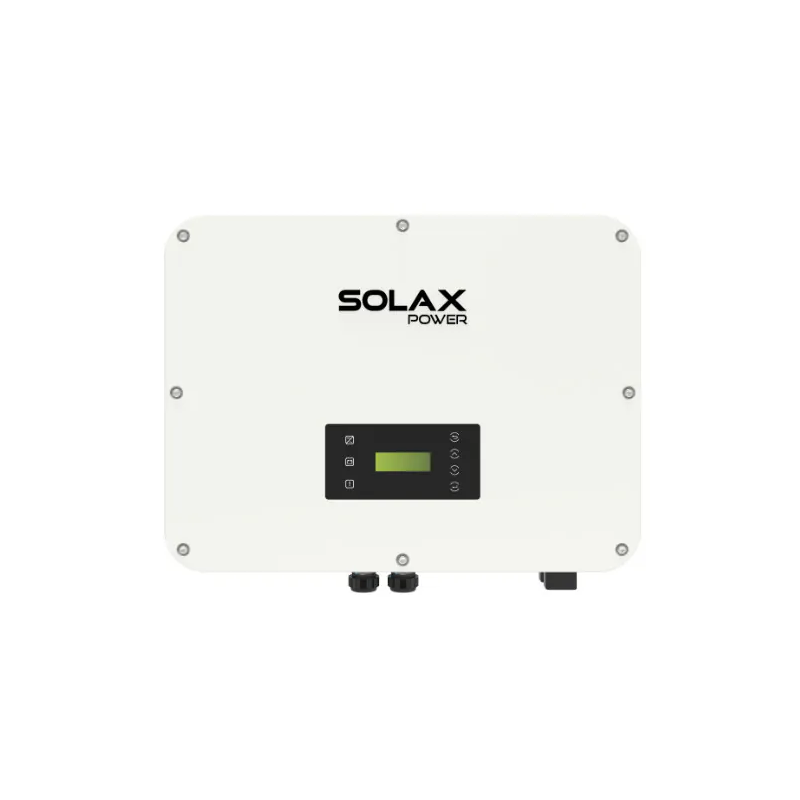 SolaX X3-ULT-20K (AFCI) FALOWNIK HYBRYDOWY